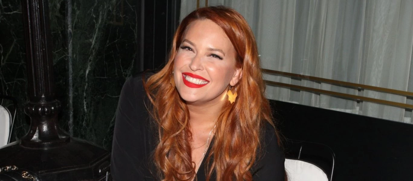 Οι «μπηχτές» της Σίσσυ Χρηστίδου για τον Ουγγαρέζο – «Μάλλον δεν με συμπαθεί με έχει κάνει μπλοκ στο Instagram» (βίντεο)